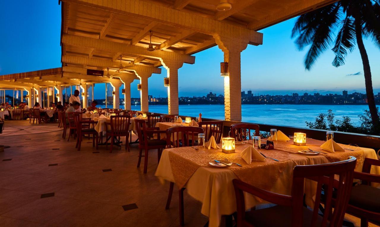 Tamarind Village Hotel Apartments Μομπάσα Εξωτερικό φωτογραφία