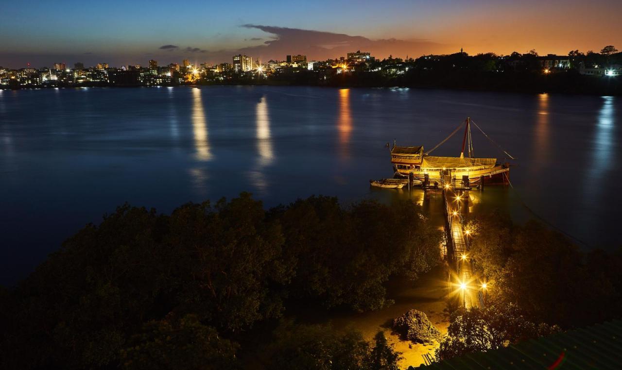 Tamarind Village Hotel Apartments Μομπάσα Εξωτερικό φωτογραφία