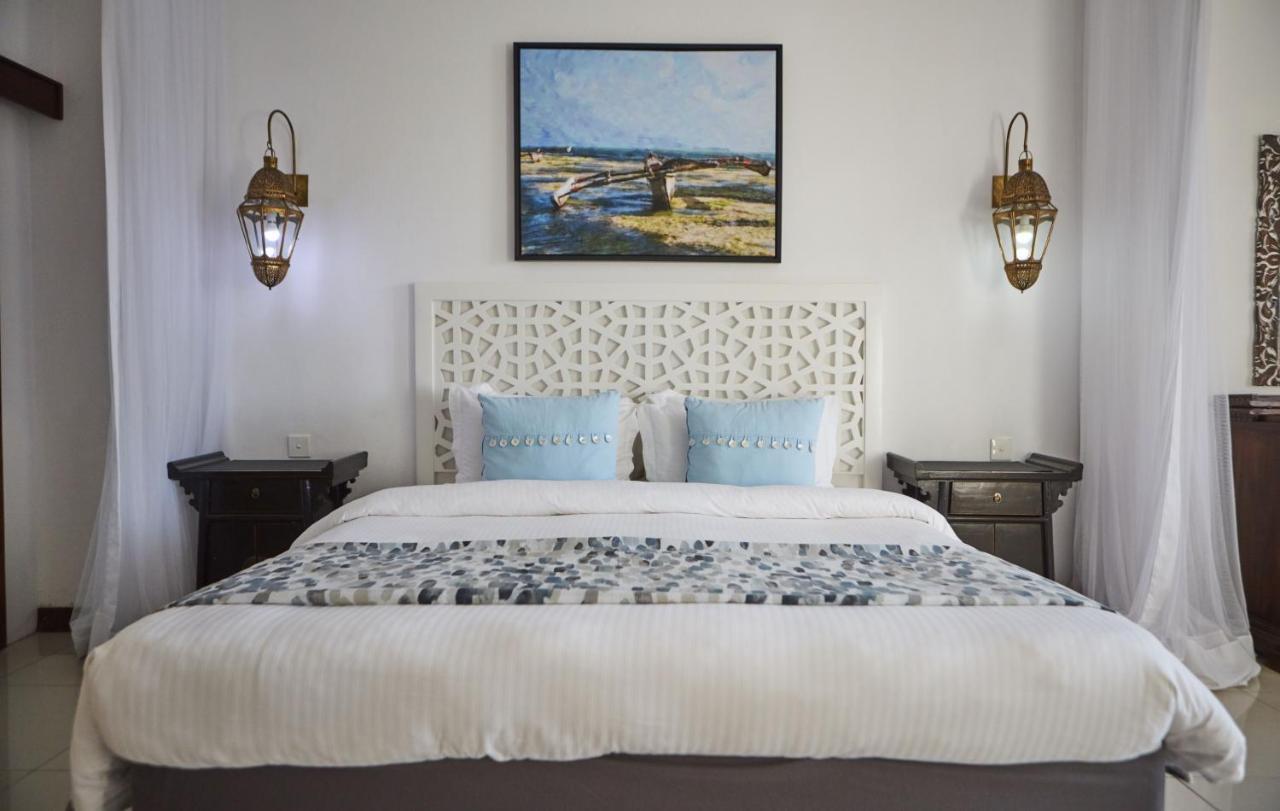 Tamarind Village Hotel Apartments Μομπάσα Εξωτερικό φωτογραφία