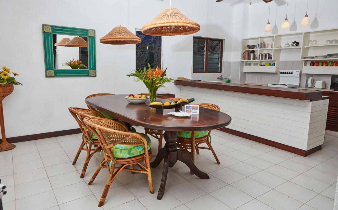 Tamarind Village Hotel Apartments Μομπάσα Εξωτερικό φωτογραφία