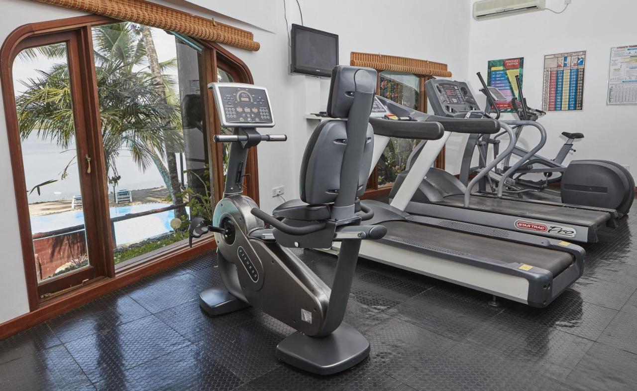 Tamarind Village Hotel Apartments Μομπάσα Εξωτερικό φωτογραφία