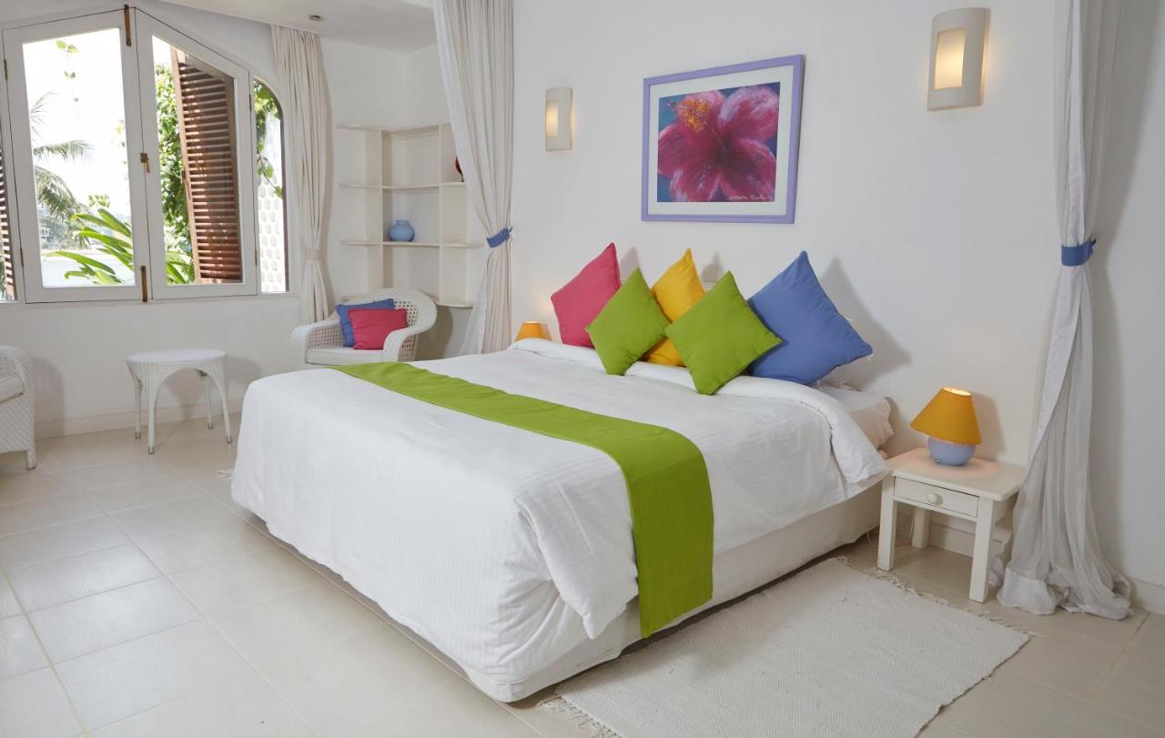 Tamarind Village Hotel Apartments Μομπάσα Εξωτερικό φωτογραφία