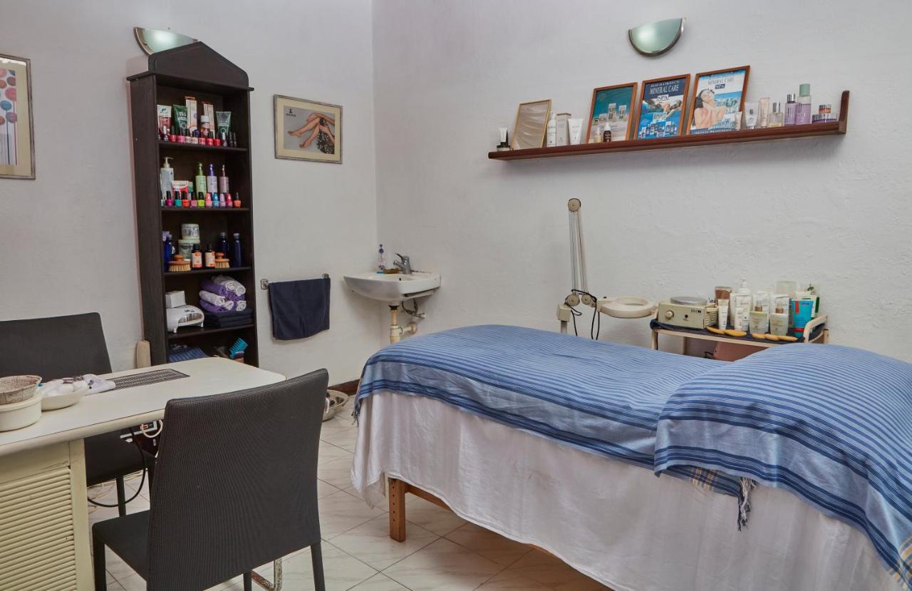 Tamarind Village Hotel Apartments Μομπάσα Εξωτερικό φωτογραφία