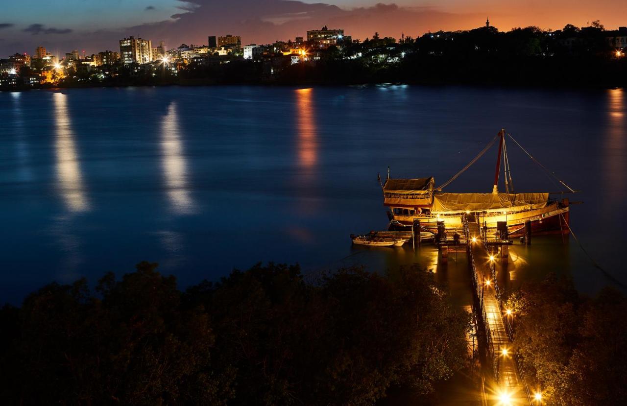 Tamarind Village Hotel Apartments Μομπάσα Εξωτερικό φωτογραφία